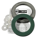 Thetford RV Waste Ball Seal For Aqua Magic Permanent Toilets