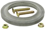 Thetford 42115 Closet Bolt Package for Aqua Magic Style II RV Toilets.