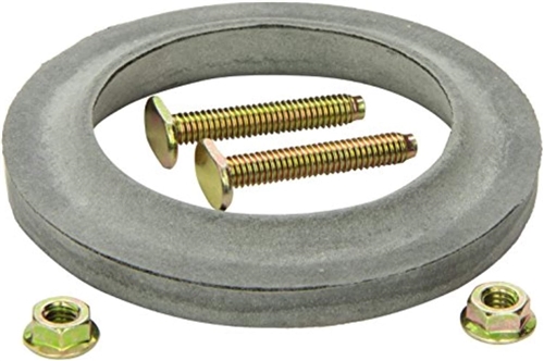 Thetford 12524 Closet Bolts & Flange Seal for Aqua Magic IV & V Permanent  RV Toilets