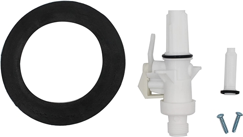 Thetford 13168 Aqua Magic IV Water Valve Replacement