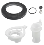 Thetford Water Valve Kit For Aqua Magic Residence Style II Toilets