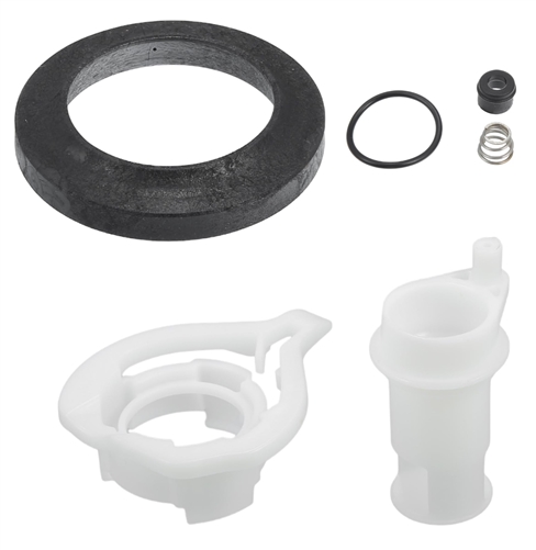 Thetford Water Valve Kit For Aqua Magic Residence Style II Toilets