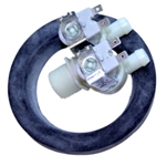 Aria I Water Solenoid Valve