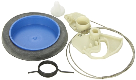 Thetford 24571 Aqua Magic IV Foot Pedal Repair Kit