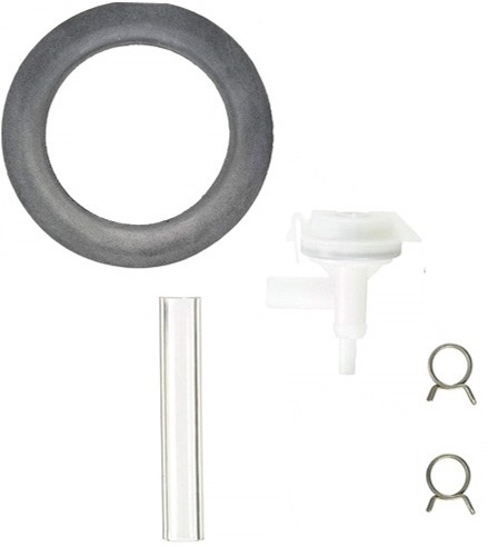 Thetford 19671 Vacuum Breaker Kit For Aria Deluxe I RV Toilets