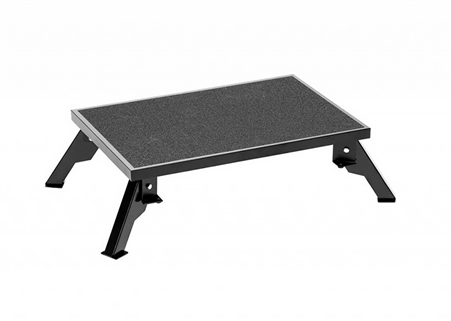 Stromberg Carlson S-150 Steel Platform Step