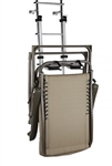 Stromberg Carlson LA-104 RV Ladder Chair Rack