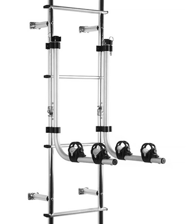 Stromberg Carlson LA-102 RV Ladder Bike Rack