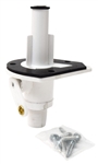 Valterra Q23679VP La Toilette Ball Valve