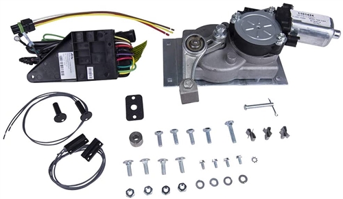 Kwikee 379769 Electric Step Repair Kit - "B" Linkage