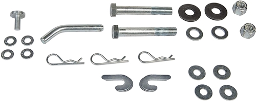 Husky Towing 32340 Replacement Hardware Kit For Centerline TS