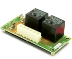 Power Gear Relay Control Module