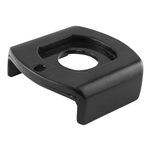 Curt 45007 Ball Mount Tongue Sleeve