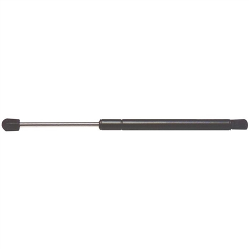 JR Products GSNI-5300-10 Gas Charged Hood Lift Support - 13.38" Length, 127 Lb Force