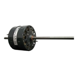 Coleman Mach 2-Speed Blower Motor