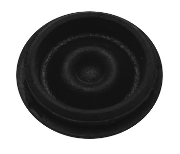 AP Products 014-122065 Wheel Bearing Dust Cap Rubber Plug - Single