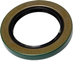 Dexter Axle Trailer Axle Hub Wheel Bearing Grease Seal, 2.25" ID x 3.376" OD, Single