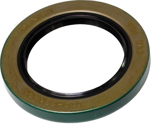 Dexter Axle Trailer Axle Hub Wheel Bearing Grease Seal, 2.25" ID x 3.376" OD, Single