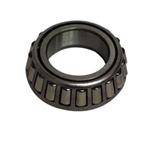 Dexter Axle Outer Bearing Cone