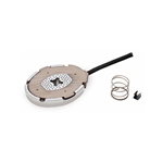 Dexter 12" Trailer Brake Magnet Kit