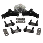 Dexter Axle Standard Duty Tandem Axle Suspension Kit