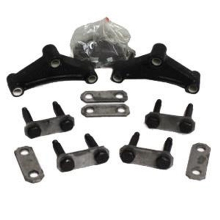 Dexter Axle Standard Duty Tandem Axle Suspension Kit