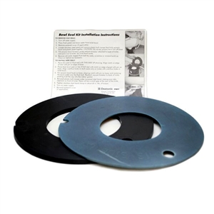 Dometic 385316140 Sealand Bowl Seal Kit