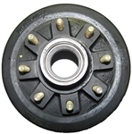 AP Products RV Trailer Brake Hub Assembly