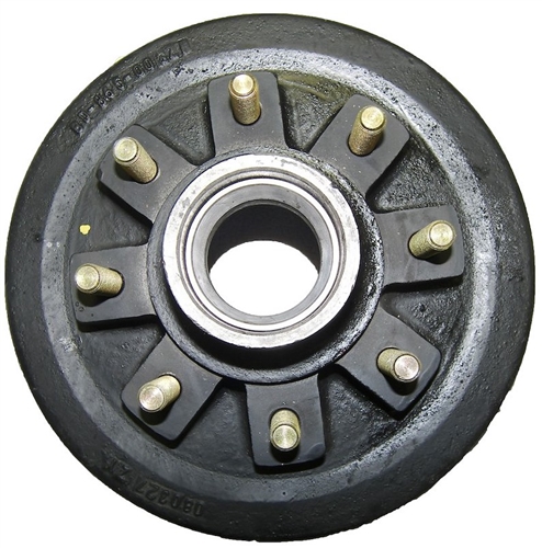 AP Products RV Trailer Brake Hub Assembly