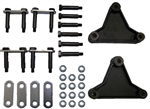 AP Products Leaf Spring Trailer Equalizer 15" Tandem A/P Kit 33" Axle Space 4" Height EQ-310  