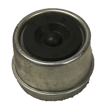 AP Products 014-122067 Wheel Bearing Dust Cap For 2000/3500 Lb Axles - Single