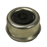 AP Products 014-122064 Wheel Bearing Dust Cap For 5200/6000 Lb Axles - Single