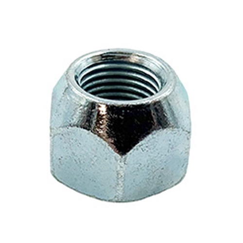 AP Products 60-Degree Cone Lug Nut, 1/2-20 Thread