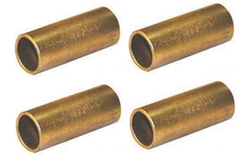 AP Products 014-126171-4 Leaf Spring Bushings - Bronze - Set of 4