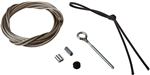 BAL Accu-Slide Slide-Out Cable Repair Kit