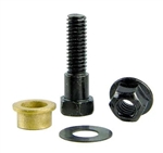 Lippert 216567 Motorized Step Wet Bolt Kit For Coach Steps