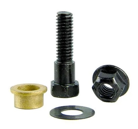 Lippert 216567 Motorized Step Wet Bolt Kit For Coach Steps