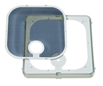 Dexter BVC0573-31 Roof Vent Screen With Frame For Ventadome