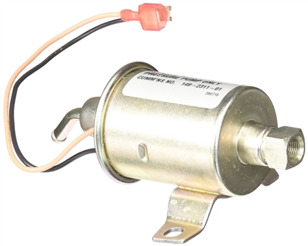 Onan 149-2311-01 KY Series Generator Fuel Pump