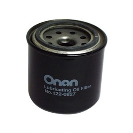 Onan 191-2416 Generator Starter Motor With 16 Tooth Gear