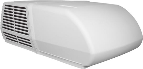 Coleman Mach 48203-066 MarineMach Air Conditioner - White - 13.5K