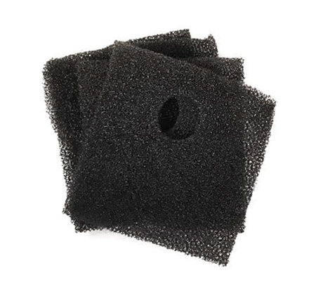 Dirt Devil 4934 Vacuum Bag Foam Side Support