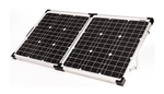 Go Power 82729 80W Portable Folding Solar Kit