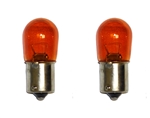 Star Lights AB-10 Amberizer Anti Bug Bulb, Set of 2