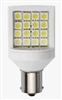 Star Lights Revolution LED Light Bulb 200 White