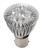 Star Lights 1383-220 LED Spot Light Bulb