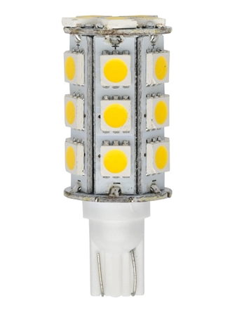 Star Lights Revolution LED Wedge Bulb