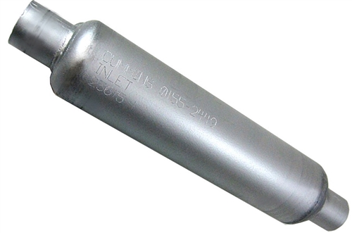 Onan 0155-2449 Generator Exhaust Resonator