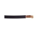 Deka 04615 RV Starter Cable 2 Gauge - Black