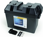 Camco 55372 Large Battery Box